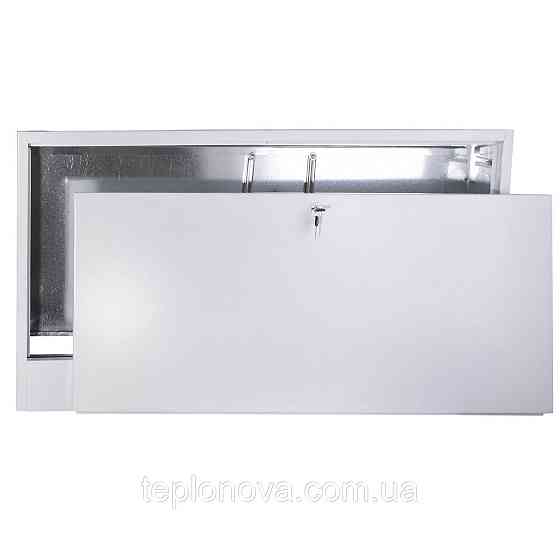 Коллекторный шкаф внутренний ЕСО+ ШКВ-06 1145x580x110 Черновцы