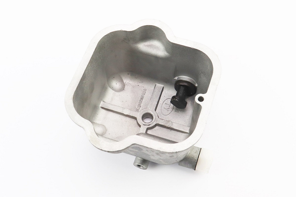 Кришка головки циліндра (клапанів), алюміній ZS1100 Київ - фото 3