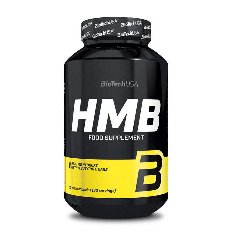 HMB (150 caps) Луцк - изображение 1