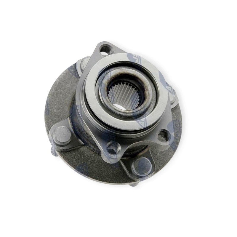 Ступица NP200 (2014-) передняя Nissan Мукачево - изображение 1