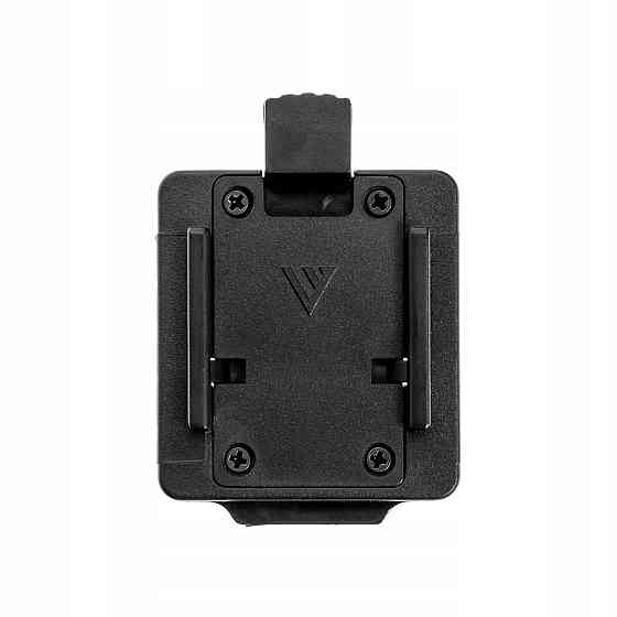 Адаптер Mactronic для Крепления фонаря Nomad 03 на шлем (RHM0011) Вінниця