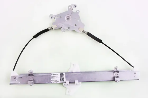 Електростеклопідйомник Lnos передній Flagmus лівий новітній обр. (шестерня) Вінниця