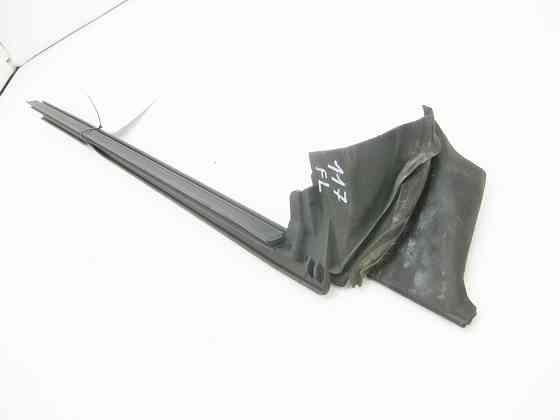 Mercedes-Benz  A1177250165 Ущільнювальна гумка під скло внутрішні передні ліві двері CLA Shooting Brake X117 CLA C117 Одеса