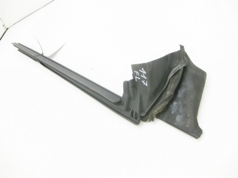 Mercedes-Benz  A1177250165 Ущільнювальна гумка під скло внутрішні передні ліві двері CLA Shooting Brake X117 CLA C117 Одеса - фото 5