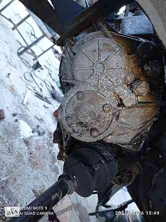 КПП Geely Emgrand 2011-2017 Киев