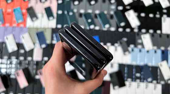 Смартфон Samsung Galaxy S20+5G 12/128Gb. Cosmic Black/Blue/Gray Киев