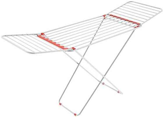 Сушарка для білизни підлогова Colombo Emotion 20 (ST386) Київ