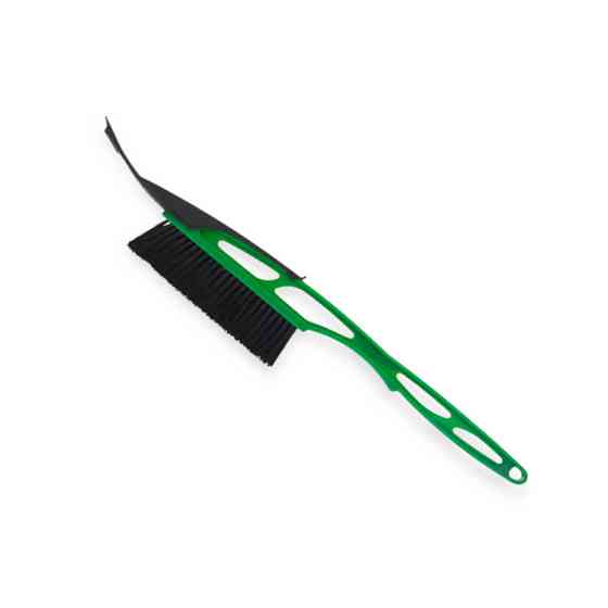 Щітка знімним скребком 55см зі Мукачево