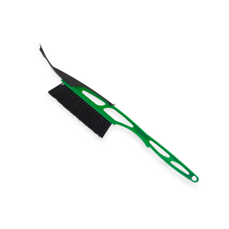 Щетка сьемным скребком 55см со Мукачево - изображение 1