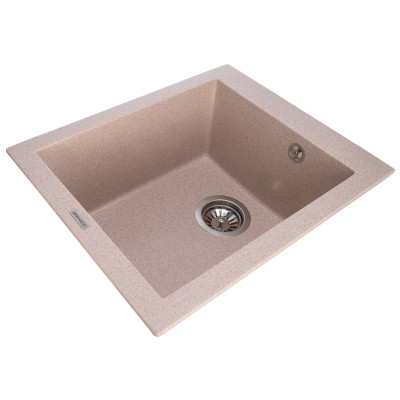 Мийка кухонна GRANADO CADIZ avena (gr2302) Вінниця - фото 2