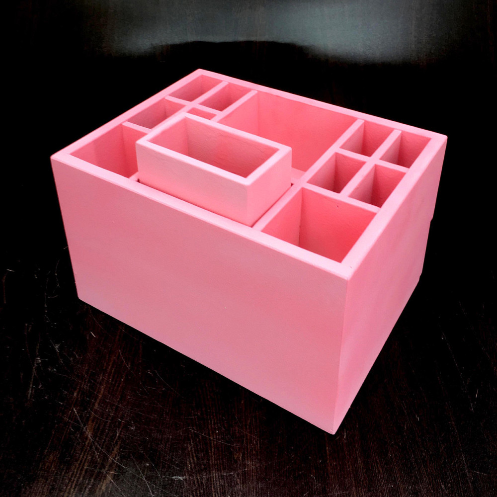 Органайзер настільний "Мірабел" барбі Миколаїв - фото 6