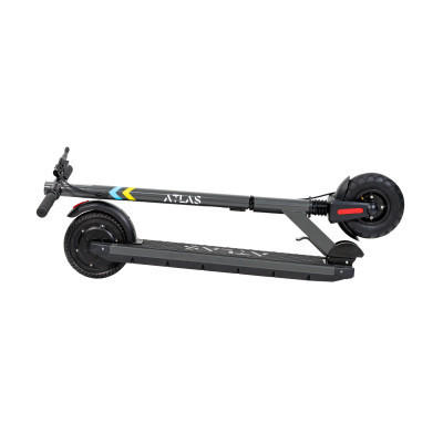 Электросамокат Atlas 0809 Pro Grey (1084) Винница - изображение 7
