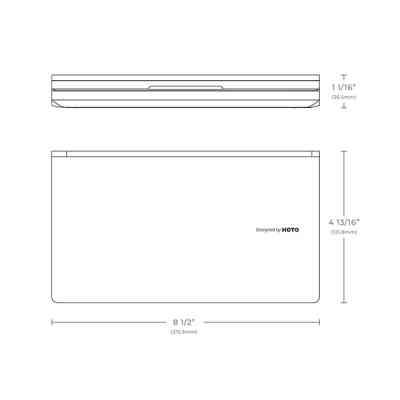 Отвертка аккумуляторная Xiaomi HOTO Precision Screwdriver Kit Pro (QWLSD012) Винница