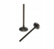 Клапани (пара, голі) Honda 4T SH 125/150 (29x79x5) (23x79x5) -2 Мукачево - фото 1