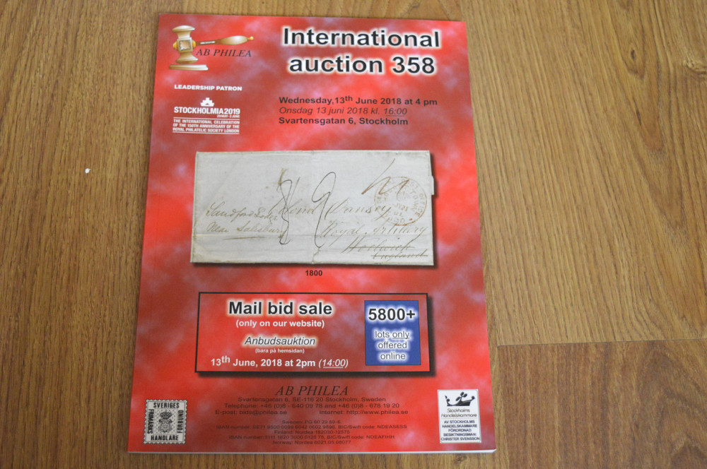 Каталог Аукционный . Июнь 2018 (98 стр) 2.16 Полтава - изображение 1