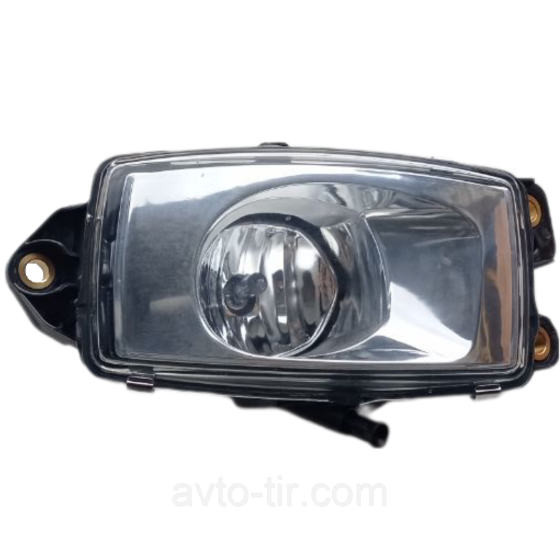 Протитуманна фара Renault GAMA T 7482252914 7482252916 7489207801 Луцк