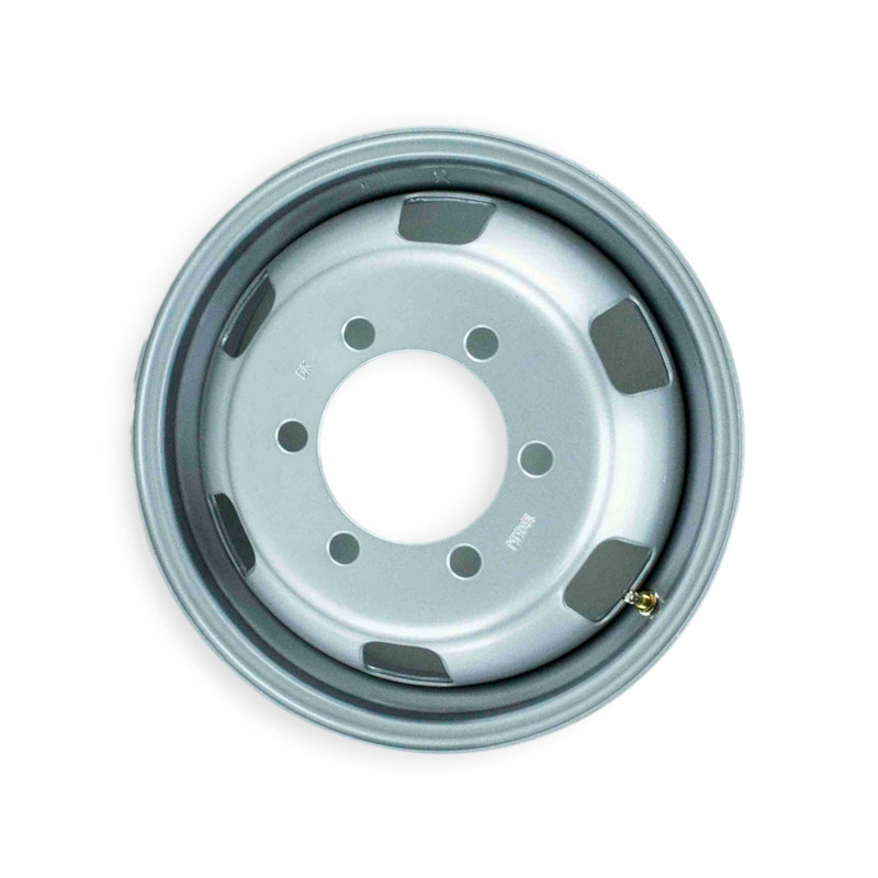 Диск колісний газель (квадратний отвір) Мукачево - фото 2