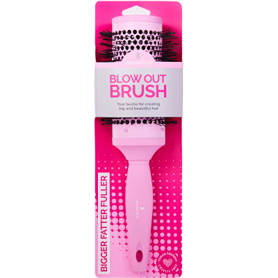 Щетка для волос Lee Stafford Blow Out Brush (5060282702271) Винница - изображение 1