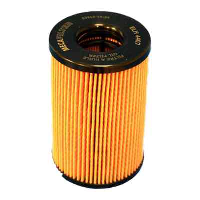 Фільтр масляний MECAFILTER ELH4407 Вінниця