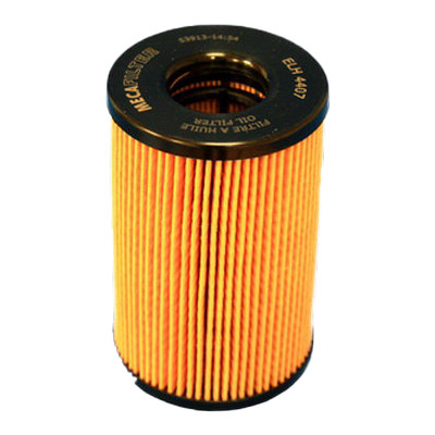 Фільтр масляний MECAFILTER ELH4407 Вінниця - фото 1