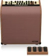 Комбіпісилювач TC Helicon Harmony V100 - Combo do instrumentów akustycznych 100w Київ