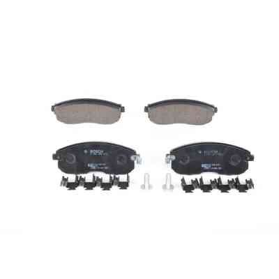 Гальмівні колодки Bosch 0 986 494 277 Вінниця