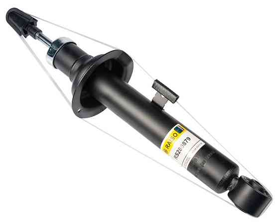 Амортизатор передній Raiso (Швеція) Lexus IS, Лексус ІС 99-05 #RS280879 UAQJEFU22 Ковель