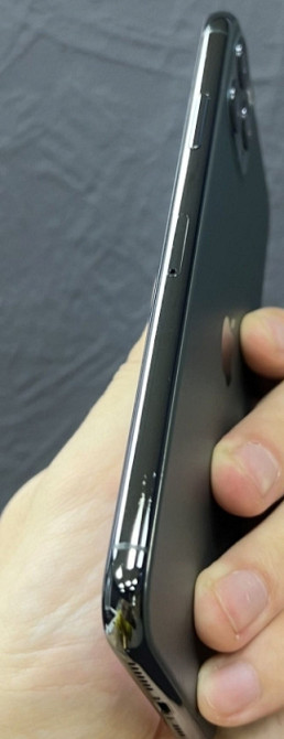 Айфон iPhone 11 Pro Max 256Gb. Midnight Green Unlock. Киев - изображение 3