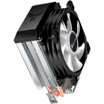 Кулер для процессора JONSBO CR-1200E black Винница - изображение 5