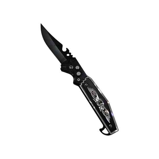 Ніж викидний 2-5 Дніпро