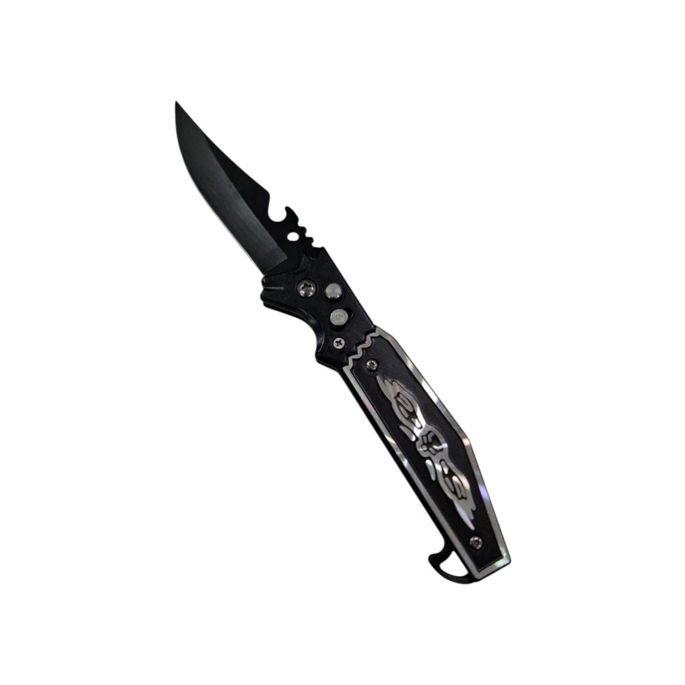 Ніж викидний 2-5 Дніпро - фото 3