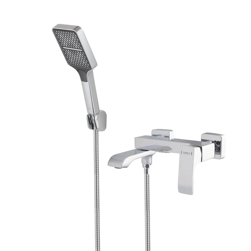 Смеситель для ванны Haiba Monaco 009 HB9653 Харьков - изображение 1