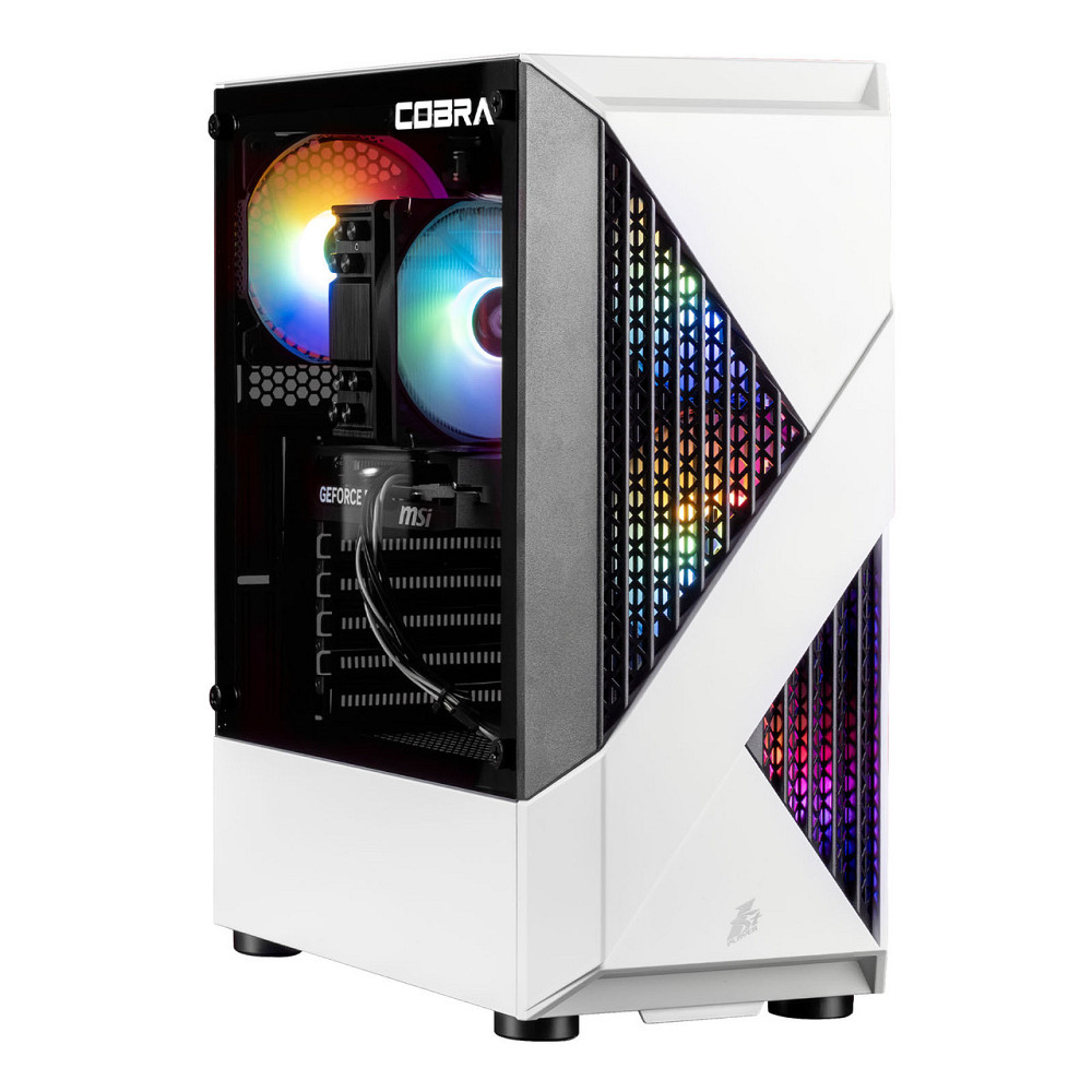 Персональний комп'ютер COBRA Advanced (I124F.32.S10.55.23142) ( 15653 ) Харьков - изображение 1