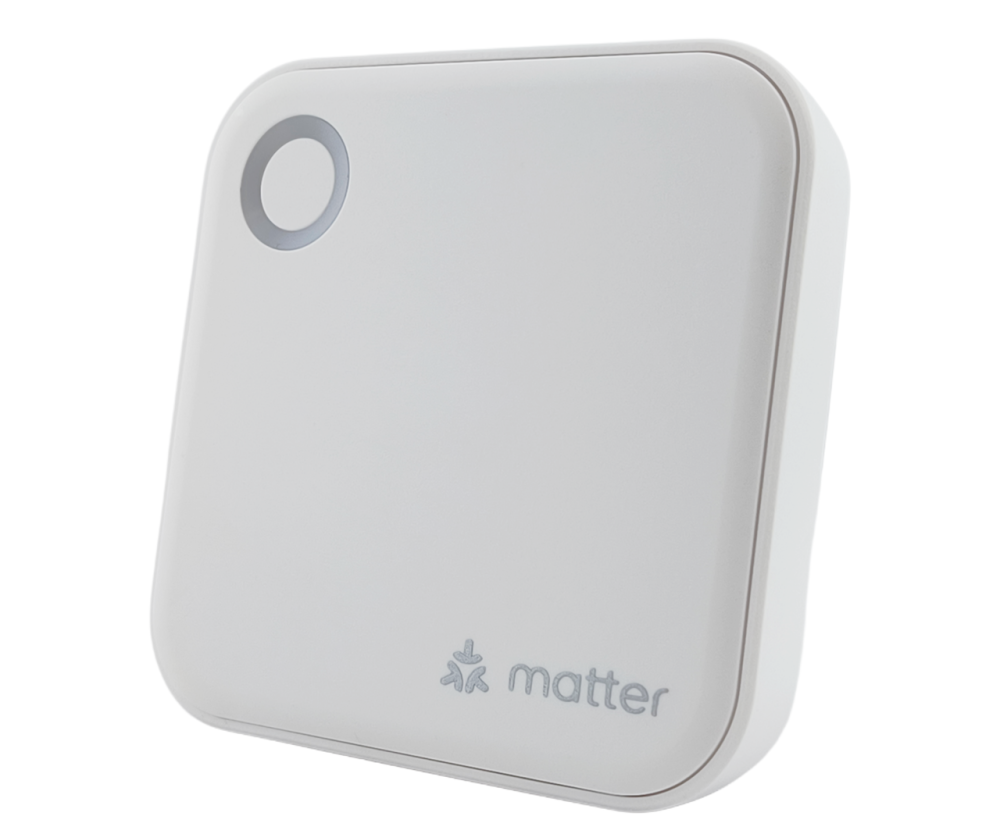 PES HUB MATTER для віддаленого керування смарт-замками Київ - фото 5