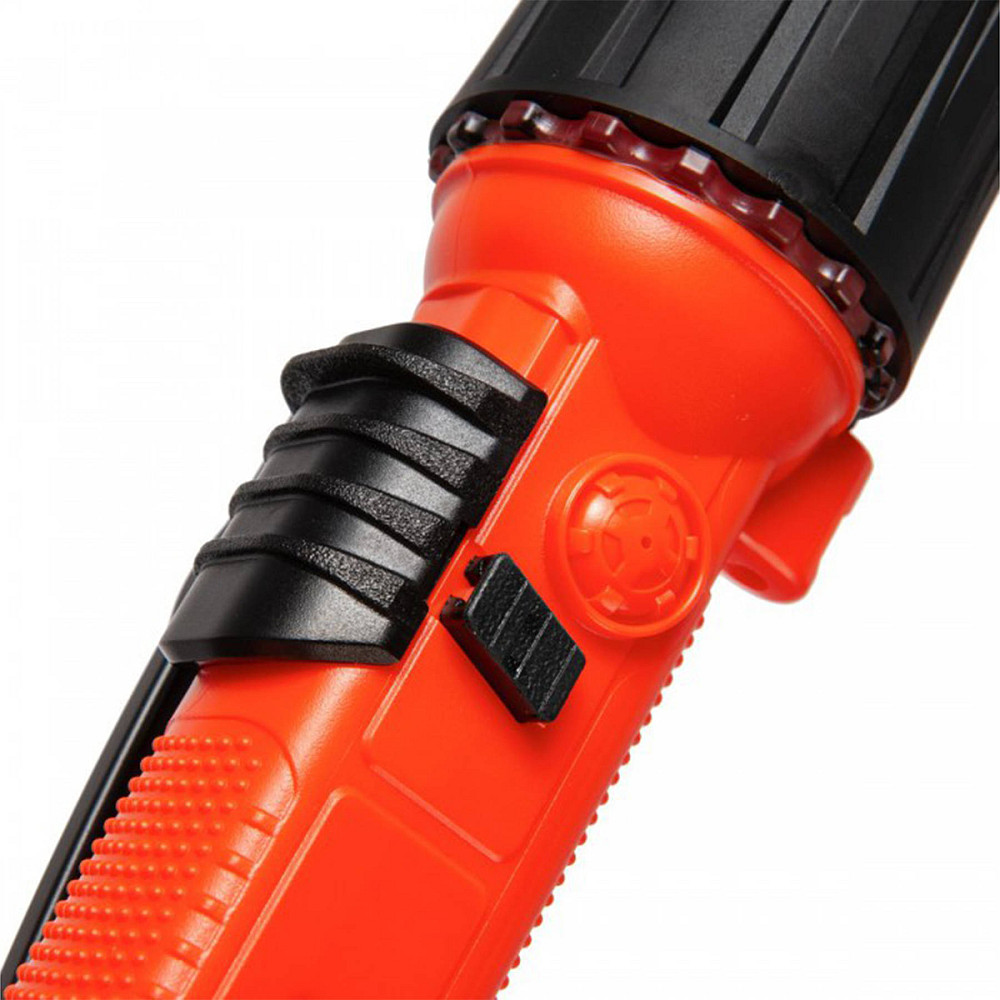 Фонарь пожарный Mactronic M-Fire 03 (180 Lm) Magnetic Switch Ex-ATEX (PHH0212) Вінниця - фото 5