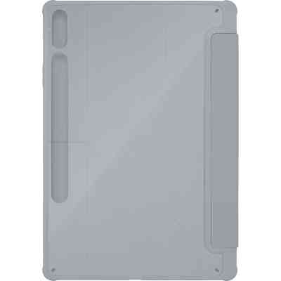 Чехол для планшета Armorstandart Y-Type PEN Samsung Galaxy Tab S9+ / S9 FE+ / S10+ Gray (ARM85526) Винница