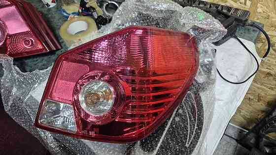 Фонарь задний правый Geely MK Cross 2010–2015 Киев