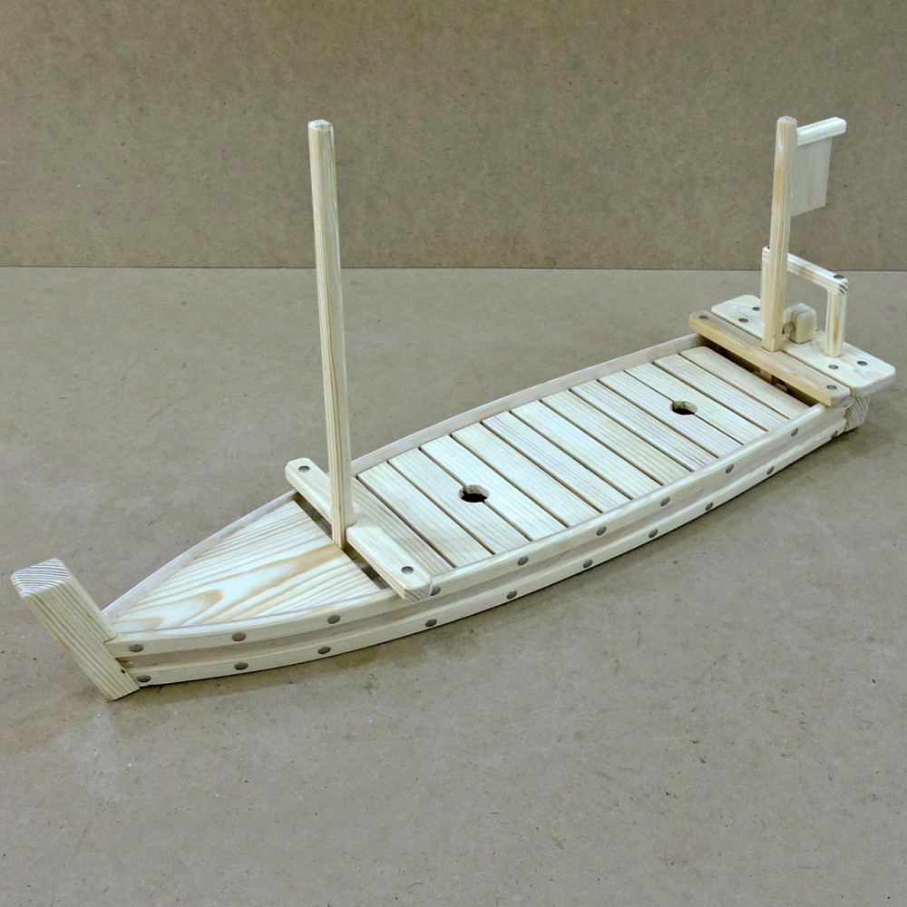 Човен для подачі суші "Харбін 80" бланже Миколаїв - фото 1