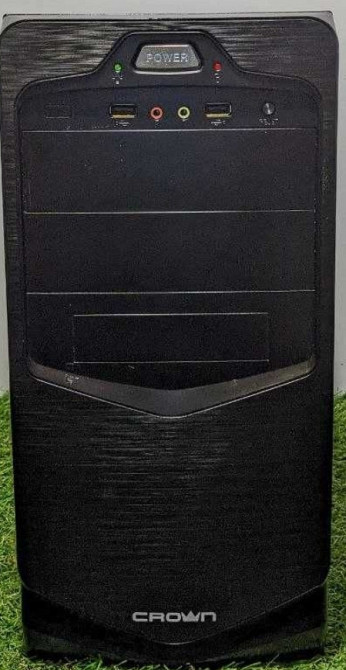 Системный Блок ( i5- 7400/ 16/240/ 4ядра 4 потока . Гарантия! Киев - изображение 7