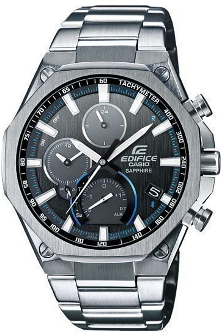 Часы Casio EQB-1100D-1A ! Оригинал! Киев - изображение 4