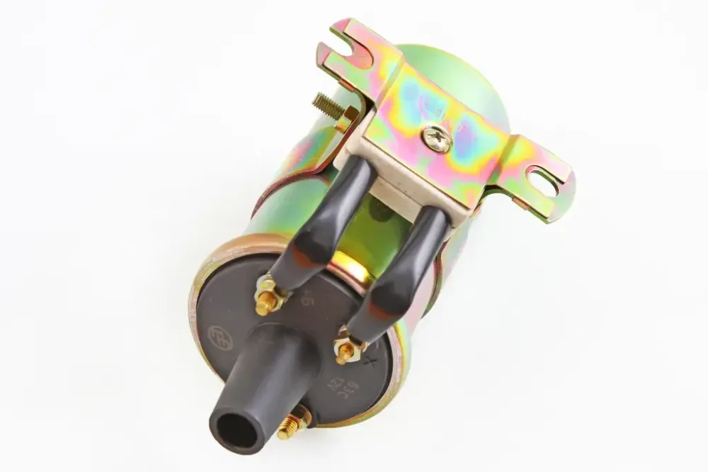 Котшка запалювання M-412 Elprom-Elhovo Вінниця - фото 3