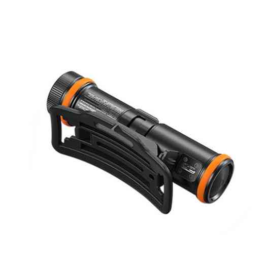 Ліхтар налобний Fenix WH35RE вибуховий Вінниця