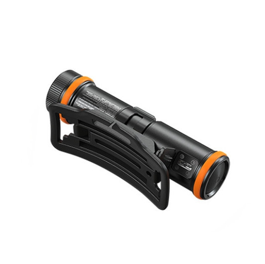 Фонарь налобный Fenix ​​WH35RE взрывобезопасный Винница - изображение 5