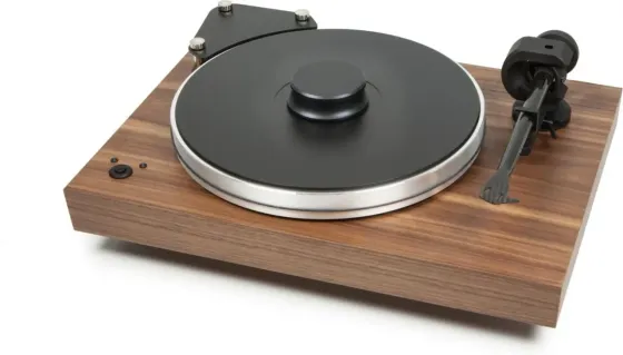 Програвач Pro-Ject Xtension 9 Evo Orzech Київ