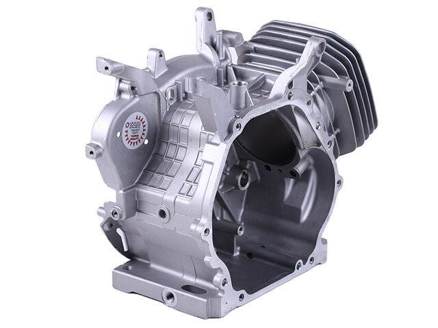 Блок двигуна на мотоблок 188F Мукачево - фото 1