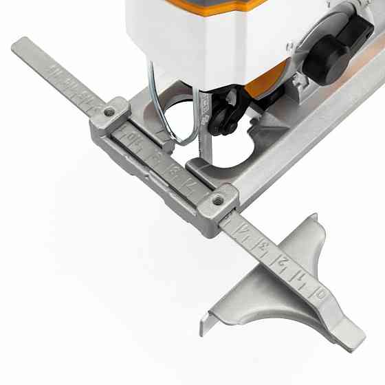 Лобзик аккумуляторный с зарядным устройством JCB (JCB-18JS-2XB-E) Одесса