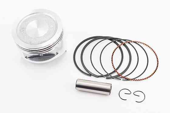 Поршень к-кт 192F 92mm STD (палець 20mm) Київ