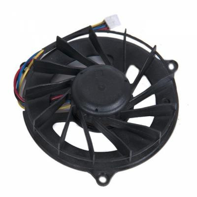 Вентилятор ноутбука Dell Studio 1555/1558 DC(5V,0.5A) 4pin (forCPUi3/i5/i7) Винница - изображение 3