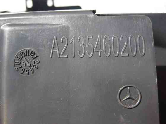 Mercedes-Benz  A2135460200 Кабельний канал лівий із салону в багажник E-Class W213 Одесса