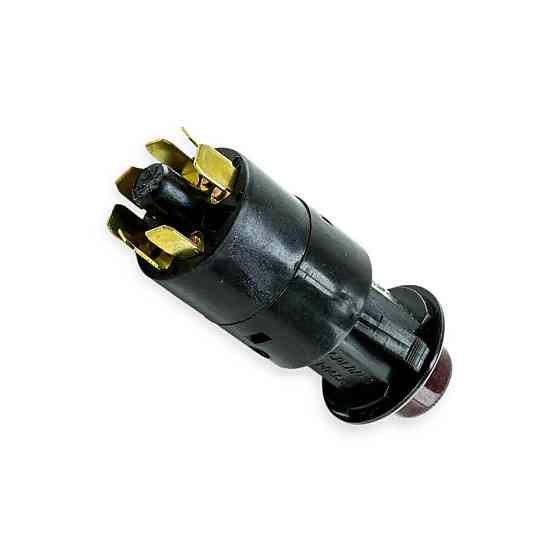 Кнопка сигналізації 2103, 2104, 2105, 2106, 2107, ГАЗ довга (7 контактів) Мукачево